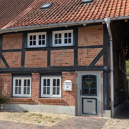 Dom wakacyjny Wallkieker *