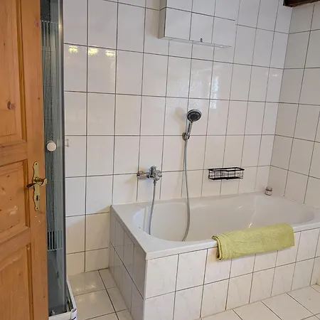 Wallkieker Dom wakacyjny