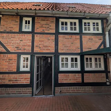 Wallkieker * Boizenburg